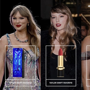 Wajib Tahu! 25 Produk Kecantikan Favorit Taylor Swift