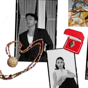 Perspektif Baru dari Perhiasan Warisan di Mata Gen Z