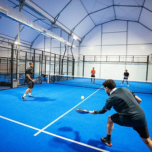 Ukuran Lapangan Padel yang Harus Anda Tahu