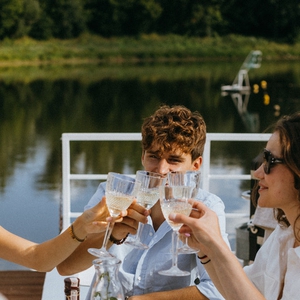 22 Kutipan Perpisahan Indah untuk Membantu Anda Mengucapkan Selamat Tinggal Yang Bermakna!