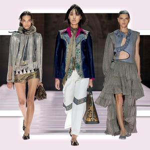 Koleksi Louis Vuitton Cruise 2026 Hadir dengan Latar Arsitektur Bersejarah di Prancis