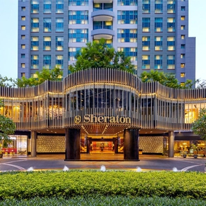 Saatnya Anda Staycation di Sheraton Surabaya dengan Konsep Baru