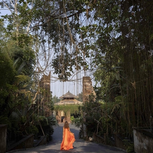 Discover to Reconnect: Rahasia Relaksasi Sempurna di Mandapa, A Ritz-Carlton Reserve