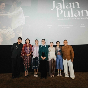 Bakti Budaya Djarum Foundation Rilis Film Pendek yang Rayakan Warisan Kebaya & Keluarga
