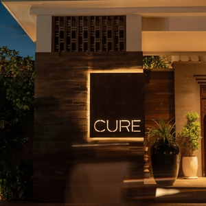 Cure Bali Hadir Membawa Michelin Star di Canggu