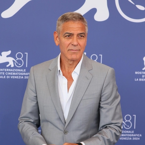 Kenakan Jam Omega Langka, George Clooney Jadi Perhatian