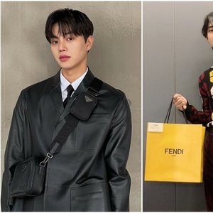 6 Aktor Korea Pendatang Baru dengan Gaya Fashion yang dapat Anda Tiru!