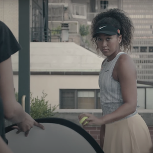 Kisah Hidup Petenis Naomi Osaka akan Dapat Anda Saksikan Lewat Seri Dokumenter Persembahan Netflix