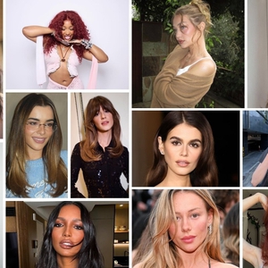 Memilih Warna Rambut yang Bagus untuk Wanita Sesuai Skin Tone