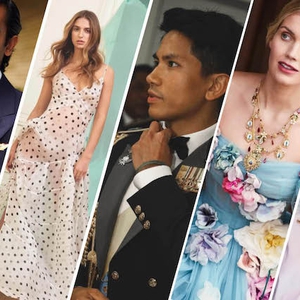 Yuk, Berkenalan Dengan 8 Anggota Kerajaan Paling Stylish yang Perlu Anda Ketahui Sekarang!