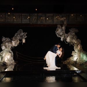 Softspot Studio Memulai Debutnya Sebagai Wedding Conceptor