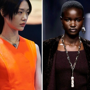 Melihat Koleksi Perhiasan Terbaik dari Runway Musim Fall 2021 yang Berorientasi pada Detail