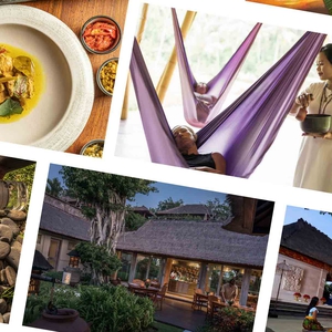 10 Fakta Menarik Tentang Four Seasons Resort Bali, Baik yang di Jimbaran dan Ubud