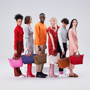 Upaya Longchamp untuk Memproduksi Koleksi yang Lebih Ramah Lingkungan