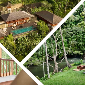 10 Fakta Menarik Tentang COMO Shambala, Buat Anda yang Ingin Sepenuhnya Healing