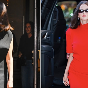 Selena Gomez Nikmati Sisa Hari Musim Panas dengan Kenakan Serangkaian Busana dari Jacquemus