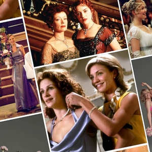 Sedang Mempersiapkan Pernikahan? Simak Inspirasi Gaun Bridesmaid dari Film Berikut