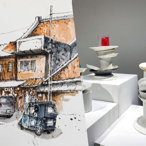 Ini 4 Destinasi Seni Menarik untuk Anda Kunjungi di Jakarta