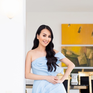 Pengalaman Rany Moran Saat Belajar Memaafkan dan Berdamai dengan Rasa Takut