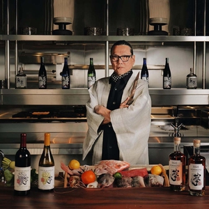 Morimoto Jakarta Hadirkan Pengalaman Kuliner Baru di Jakarta