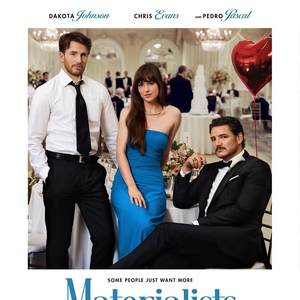 Materialists: Film Baru Karya Celine Song yang Dibintangi Dakota Johnson, Pedro Pascal, Chris Evans