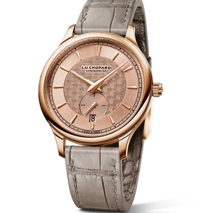 Chopard dan Time Place Hadirkan Jam Tangan Eksklusif untuk Indonesia