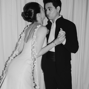 Di Balik Kebaya dan Gaun Mewah Luna Maya, Intip Sosok Desainer Ternama Ini