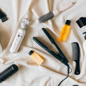 Simak Cara Melembutkan Rambut Kasar dan Mengembang dengan Mudah