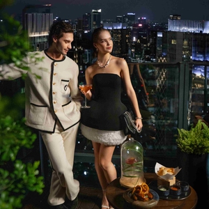 Pilihan Perayaan Valentine Paling Romantis di Jakarta