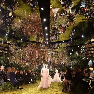 Dior Akan Melakukan Presentasi Koleksi Cruise di Athena, Lokasi Pertama Olimpiade Modern Diadakan