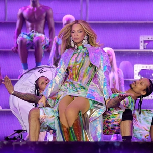 Tur Renaissance Beyonce Dikabarkan Akan Menjadi Layar Lebar!