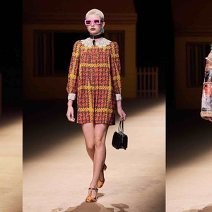 Coach Mengajak Anda Bernostalgia Warisan Budaya Amerika Lewat Koleksi Fall 2022