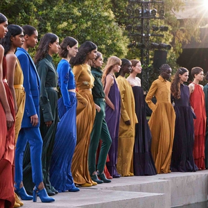 Koleksi Terbaru Max Mara Resort 2023 Layaknya Sebuah Surat Cinta Untuk Portugal