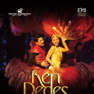 Musical Theater - KEN DEDES