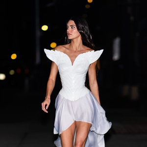 Evolusi Gaya Kendall Jenner dari Tahun ke Tahun