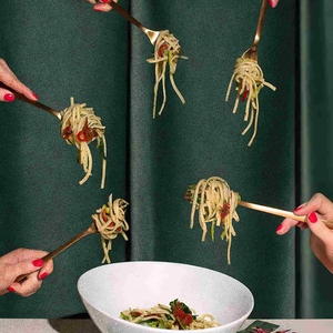 Grand Hyatt Jakarta Perkenalkan Club Italiano sebagai Warna Baru Kuliner Italia