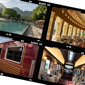 8 Pengalaman Magis yang Menanti Anda di Amanjiwo