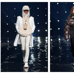 Menilik Paduan Dua Dunia pada Koleksi Givenchy untuk Musim Fall/Winter 2021