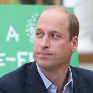 Pangeran William Tak Terkesan dengan Miliarder yang Berpikir untuk Terbang ke Luar Angkasa