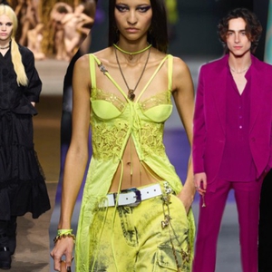 Siap? Berikut 5 Prediksi Tren Fashion Tahun 2023