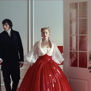 Emerald Fennell Membuat Wuthering Heights untuk Generasi ChatGPT