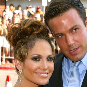 J.Lo Merayakan Ulang Tahun Bersama Ben Affleck di Saint-Tropez