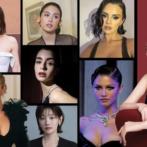 Macam-Macam Bentuk Wajah untuk Gaya yang Lebih Berkarakter