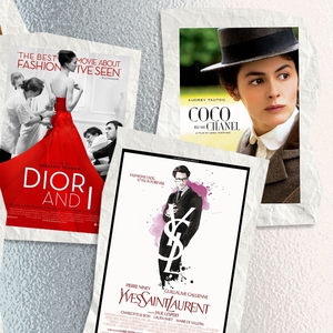 Suka The Devil Wears Prada? Coba 5 Film Fashion Lainnya Tidak Kalah Seru Ini