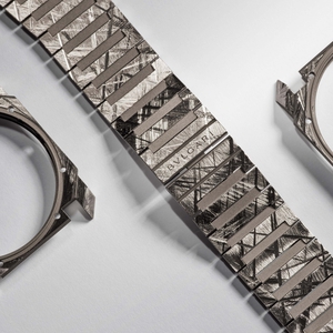 Jam Tangan Bvlgari Octo Finissimo Jadi Sorotan di Geneva Watch Days 2025