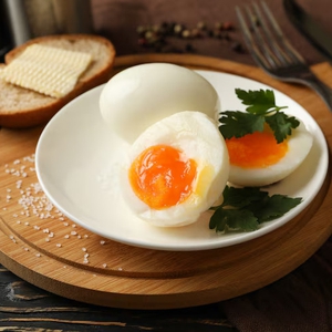 Rahasia Energi Pagi: Ini Manfaat Sarapan Telur yang Tak Boleh Dilewatkan