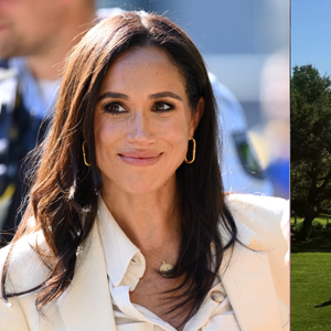 Duchess Meghan Tampil Modis Saat Berada di Kebun dalam Cuplikan Teaser Terbaru As Ever