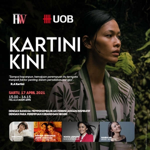 Kartini Kini - UOB