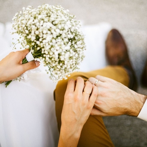 Seperti Apa Tren Acara Pernikahan Pada Masa Depan?