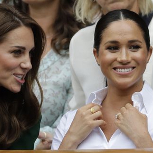 Ini Produk Kecantikan Milik Kate Middleton dan Meghan Markle